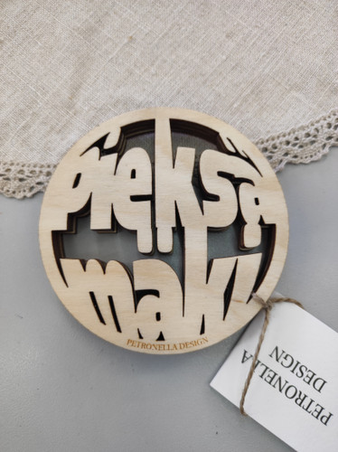 Lasinaluset, Pieksämäki