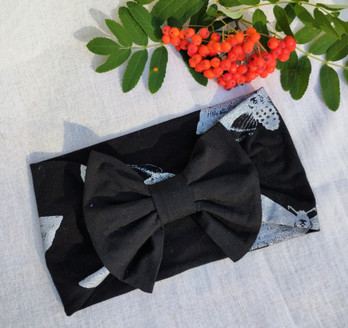 Rusettipanta, Pääkallokiitäjä