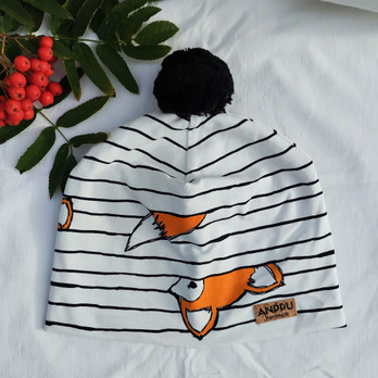 Tupsupipo, Kettujemma