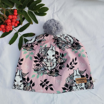 Tupsupipo, Pikkupupu