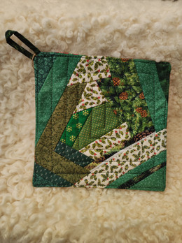 Patalappu, jouluinen