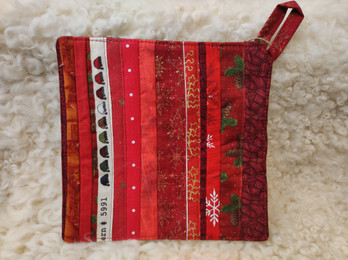 Patalappu, jouluinen