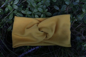 Solmupanta merinovillaa, hunaja