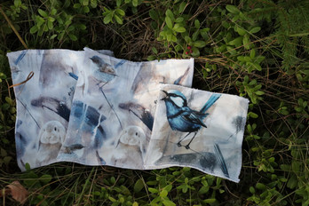 Kestoliina, Tiitiäinen