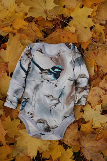 Body, tiitiäiset, 56