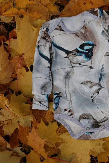 Body, tiitiäiset, 56