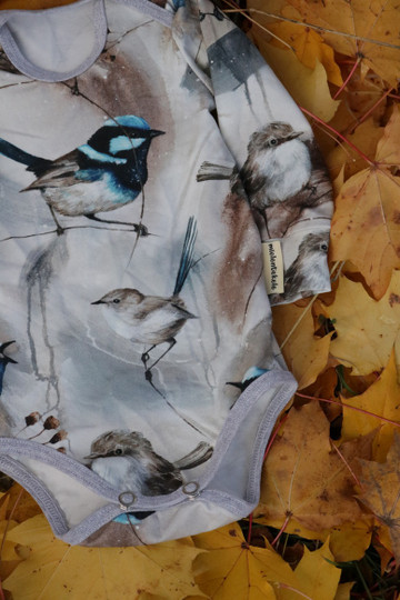 Body, tiitiäiset, 56