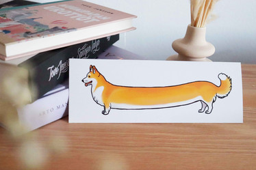 Corgi