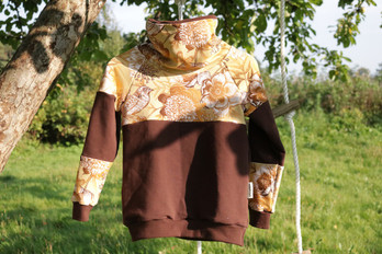 Kultalintu -college, 104-116