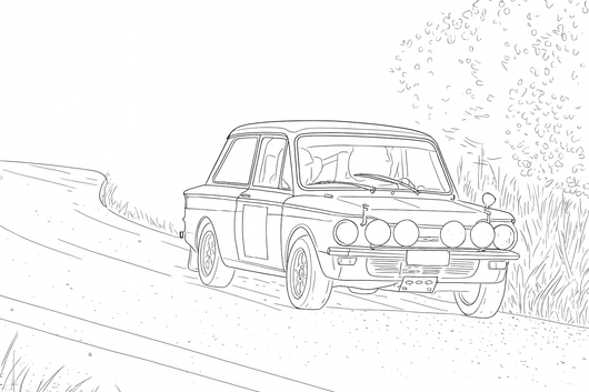 Historic -värityskirja