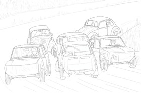 Jokkis -värityskirja