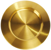Lautanen Gold Plate
