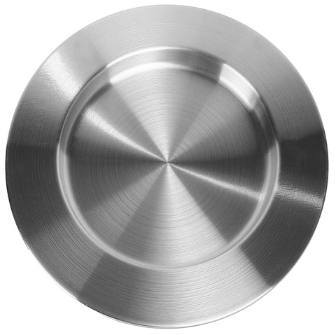Lautanen Silver Plate