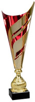 Pokaali LUXOR RED