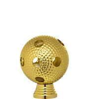 Salibandy   GoldBall
