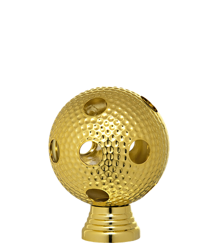 Salibandy   GoldBall