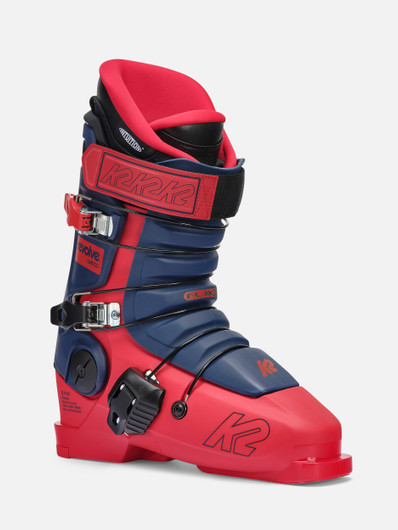 K2 Revolve