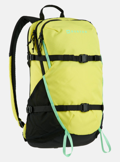 Burton Dayhiker 22L (Fad yellow)
