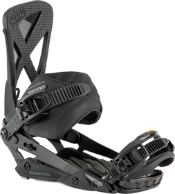 Nitro Phantom Carver Ultra Black