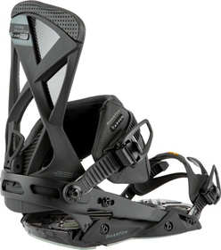 Nitro Phantom Carver Ultra Black