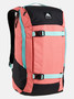 Burton Kilo 2.0 27L (Seriously red/Fun blue)