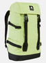 Burton Tinder 2.0 30L (Glow yellow green)