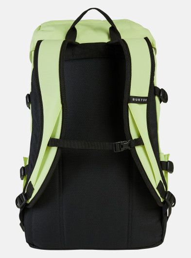Burton Tinder 2.0 30L (Glow yellow green)