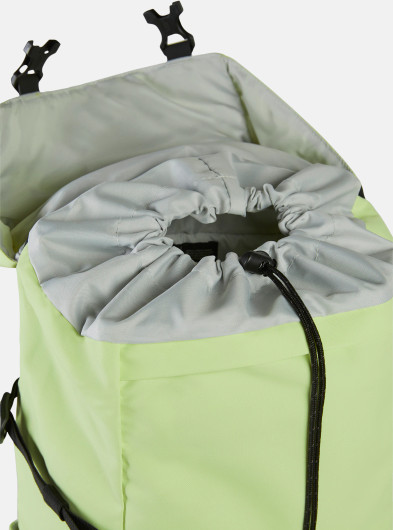 Burton Tinder 2.0 30L (Glow yellow green)