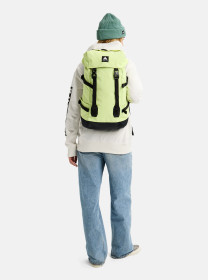 Burton Tinder 2.0 30L (Glow yellow green)