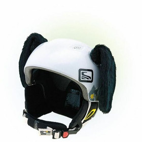 Black dog kypäräkorvat