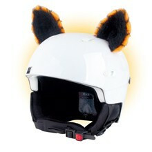 Orange cat kypäräkorvat