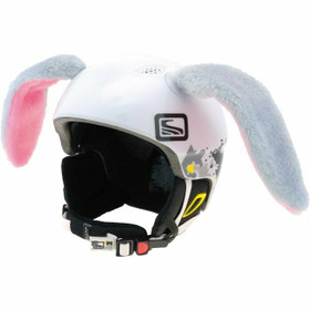 Big rabbit kypäräkorvat