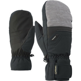 Ziener Glyndal GTX + Gore Plus lasketteluhanskat