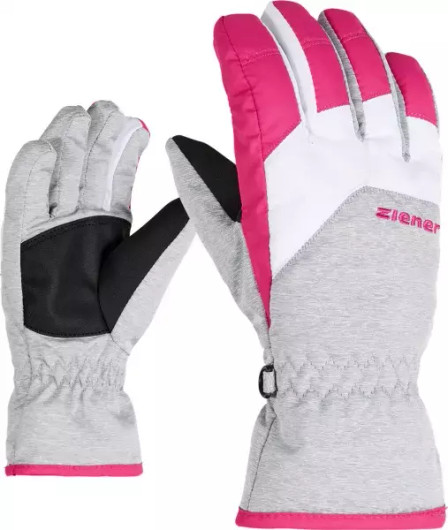 Ziener Lando Glove Junior