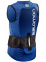 Salomon Flexcell Light Vest Race Blue
