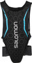 Salomon Flexcell Selkäpanssari Musta/Sininen