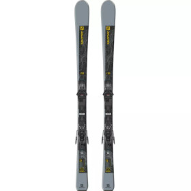 Salomon Distance 72 + M10 siteet