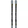 Salomon Distance 72 + M10 siteet