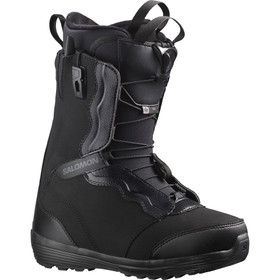 Salomon Ivy Black
