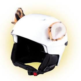 Tiger kypäräkorvat