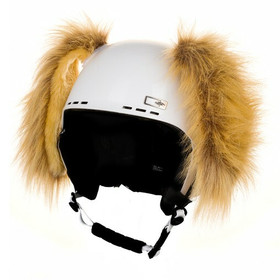 Brown dog kypäräkorvat