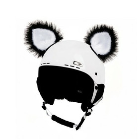 Black cat kypäräkorvat