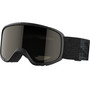 Salomon Lumi BLACK GRUNGE/Sol BLACK