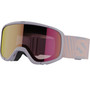 Salomon Lumi EVENING HAZE/Univ RUBY