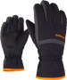 Ziener Lejano AS Glove Junior Black/Graphite 