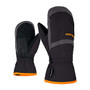 Ziener Lejanos AS Mitten Junior Black/Graphite