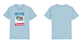 Talma tuolihissi t-paita