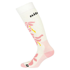 Nitro Women's Cloud 5 Grey-Rose sukat