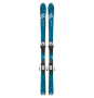 Salomon Qst Max Jr + siteet