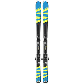 Salomon X-Race Jr + siteet